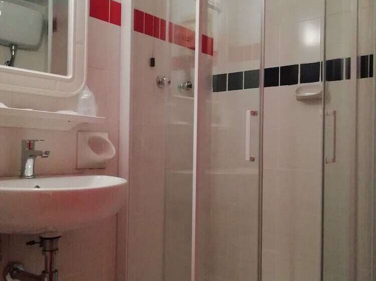 Четырехместный Номер Стандарт, La Fonte