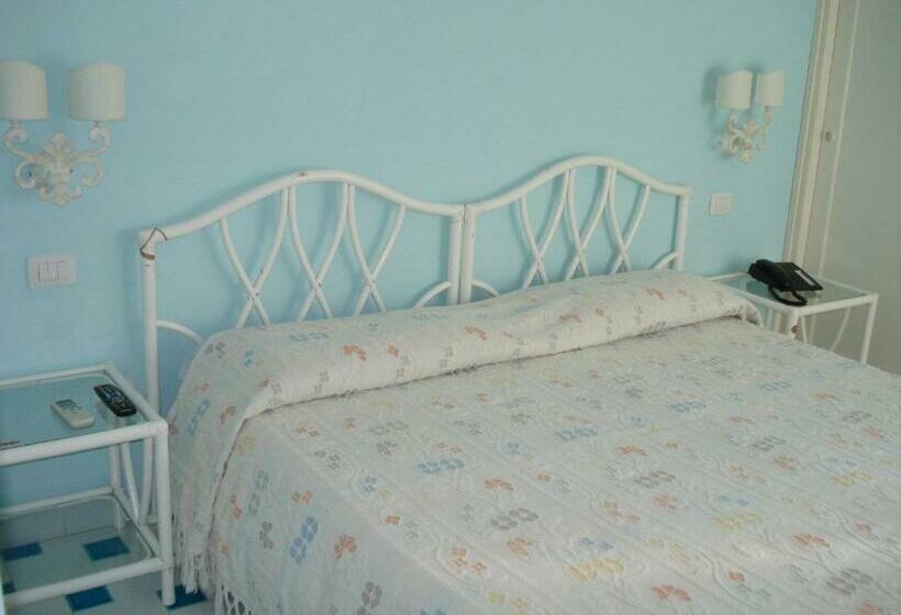 غرفة كلاسيكية, La Lampara