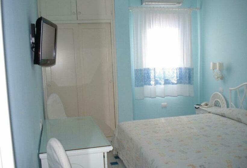 חדר קלאסי, La Lampara