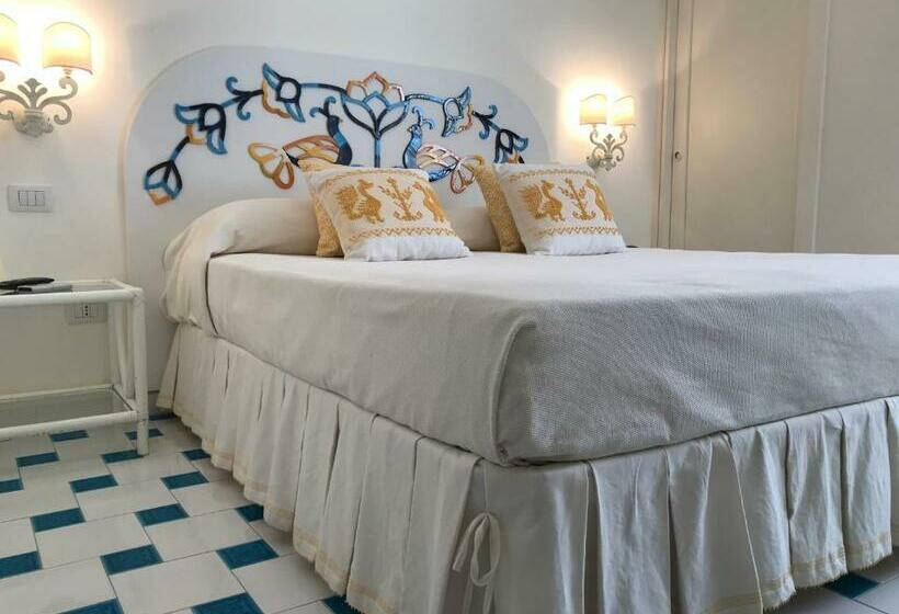 חדר קלאסי, La Lampara