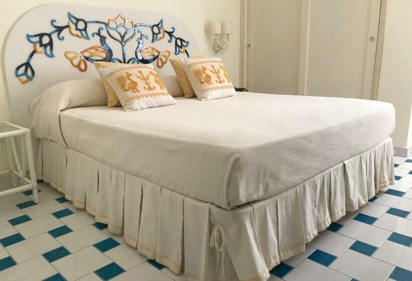 غرفة كلاسيكية, La Lampara