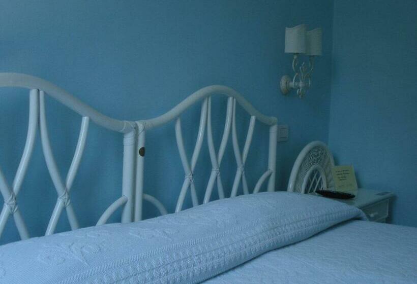 חדר קלאסי, La Lampara