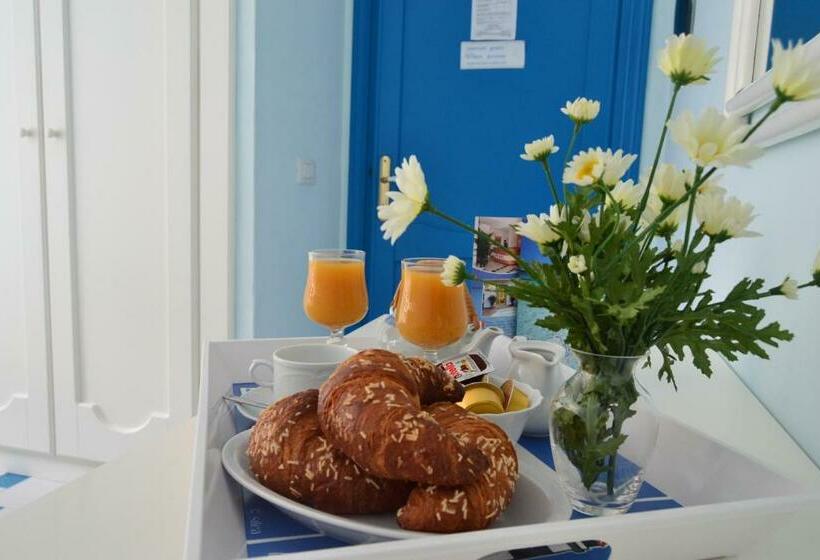 חדר קלאסי, La Lampara