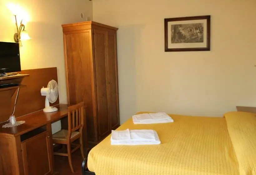 Comfort-huone, La Torricella