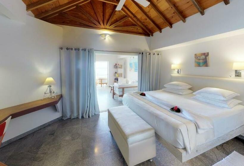 سوییت, Les Ondines Sur La Plage