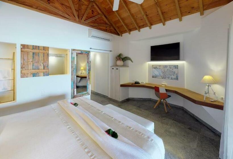 سوییت, Les Ondines Sur La Plage