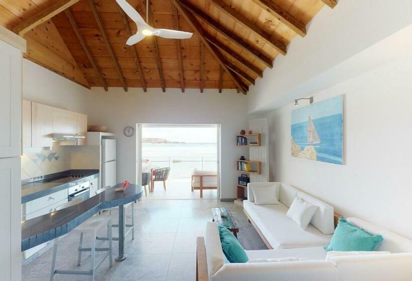 سوییت, Les Ondines Sur La Plage