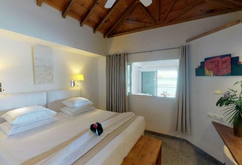 سوئیت 2 خوابه, Les Ondines Sur La Plage