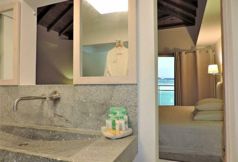 سوییت, Les Ondines Sur La Plage