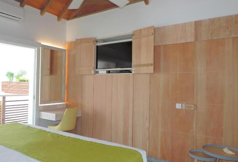 اتاق کلاسیک, Les Ondines Sur La Plage