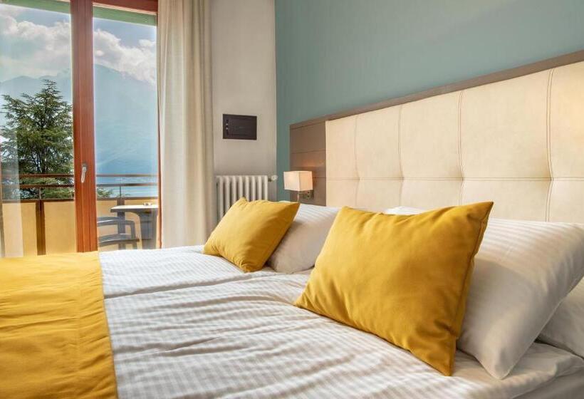 高级大房间, Limone