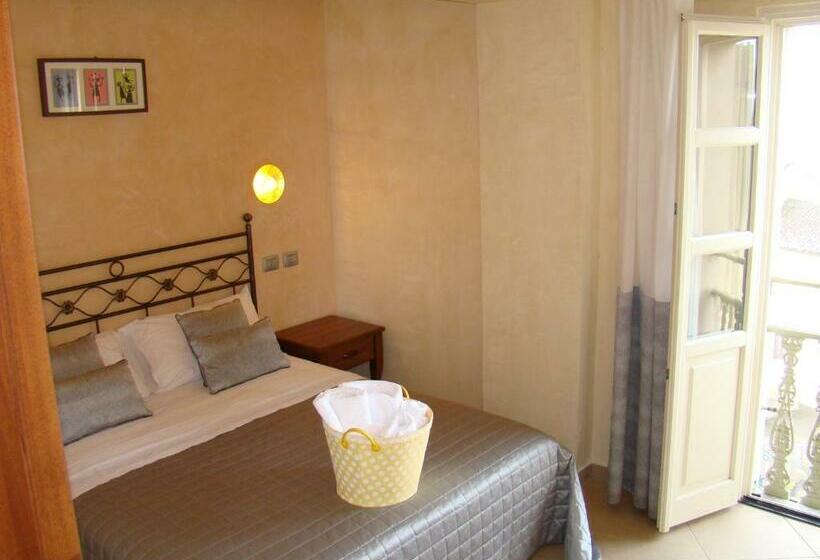 חדר סטנדרט, Locanda Antico Ricetto