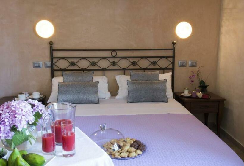 חדר סטנדרט, Locanda Antico Ricetto