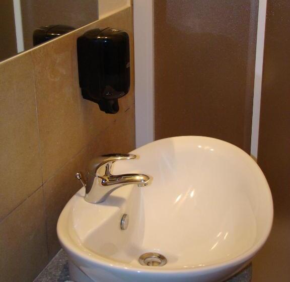 חדר סטנדרט יחיד, Locanda Antico Ricetto