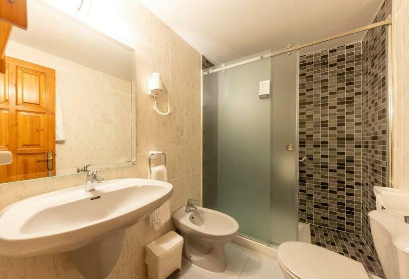 Номер Стандарт, Mas Torrellas