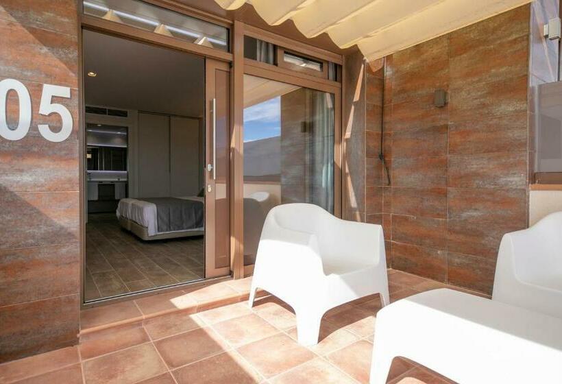 Номер Superior, Mas Torrellas