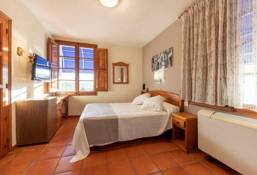 Номер Стандарт Индивидуальный, Mas Torrellas