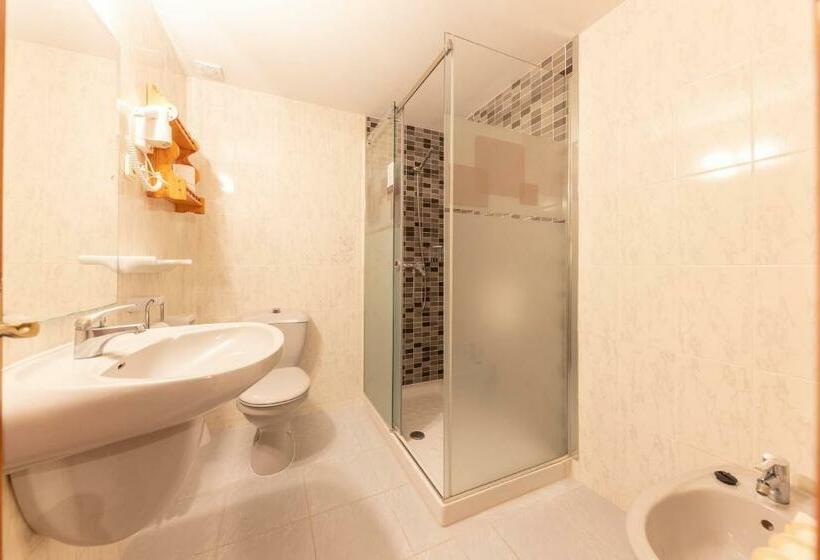 Номер Стандарт Индивидуальный, Mas Torrellas