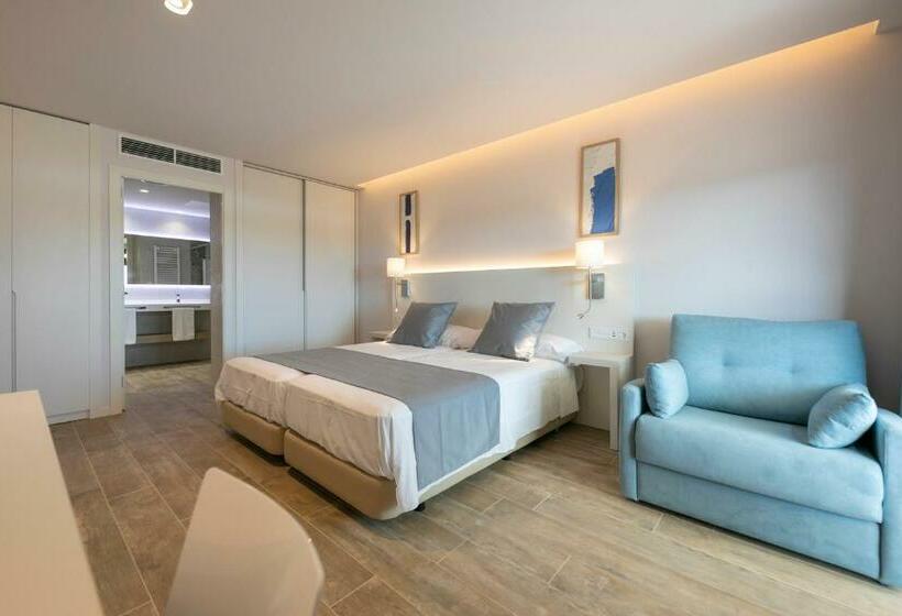 Номер Superior, Mas Torrellas