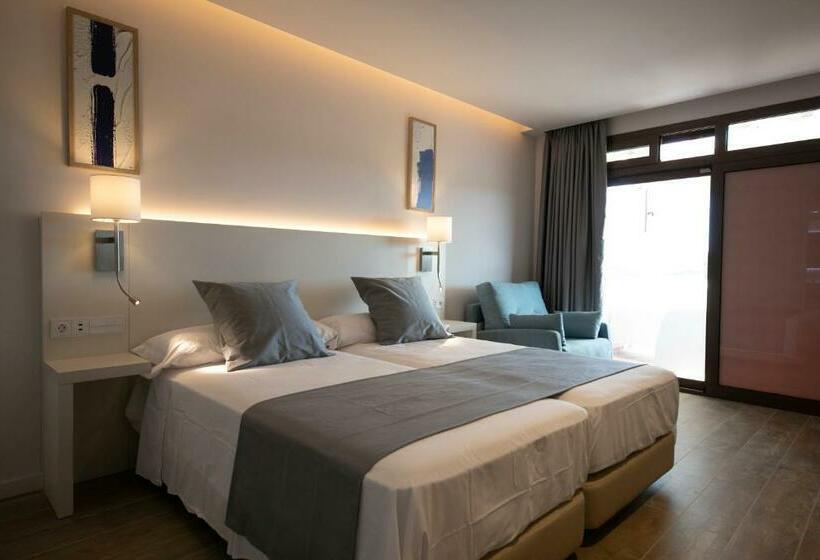 Номер Superior, Mas Torrellas