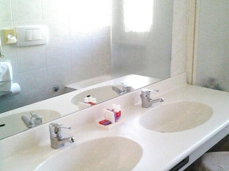 스탠다드 트리플 룸, Nuovo Suisse