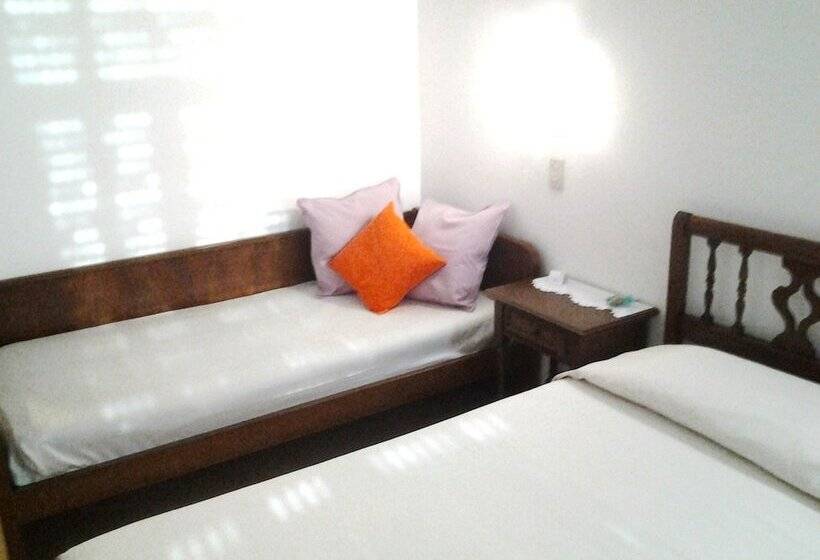 스탠다드 트리플 룸, Nuovo Suisse