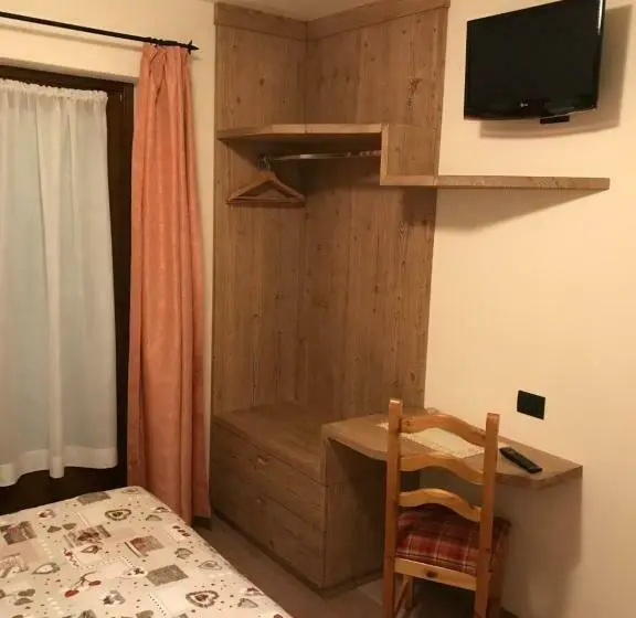 Standard-huone, Piccolo Mondo