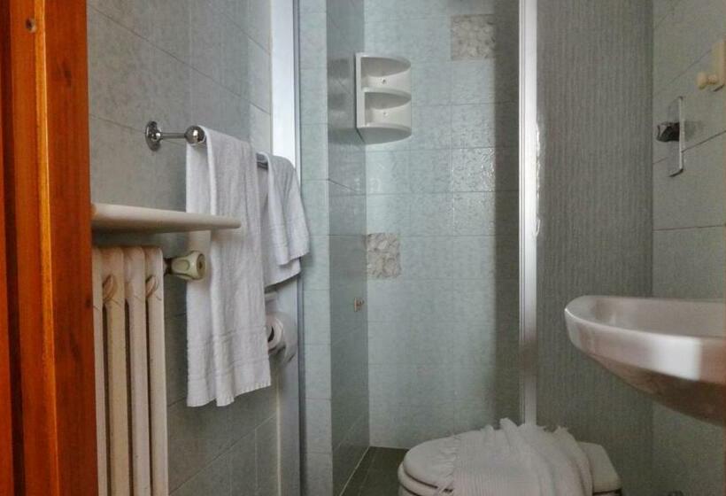 Номер Стандарт Индивидуальный, Piccolo Mondo