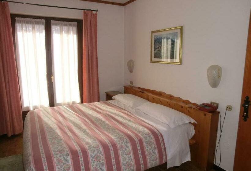 Номер Стандарт, Piccolo Mondo