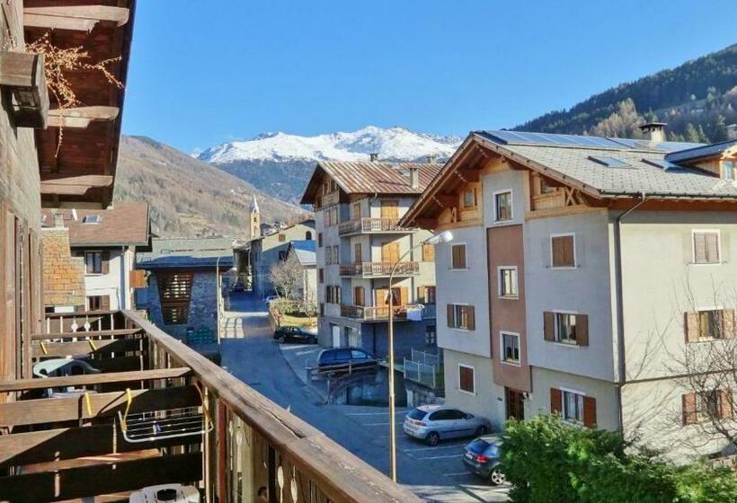 Номер Стандарт, Piccolo Mondo