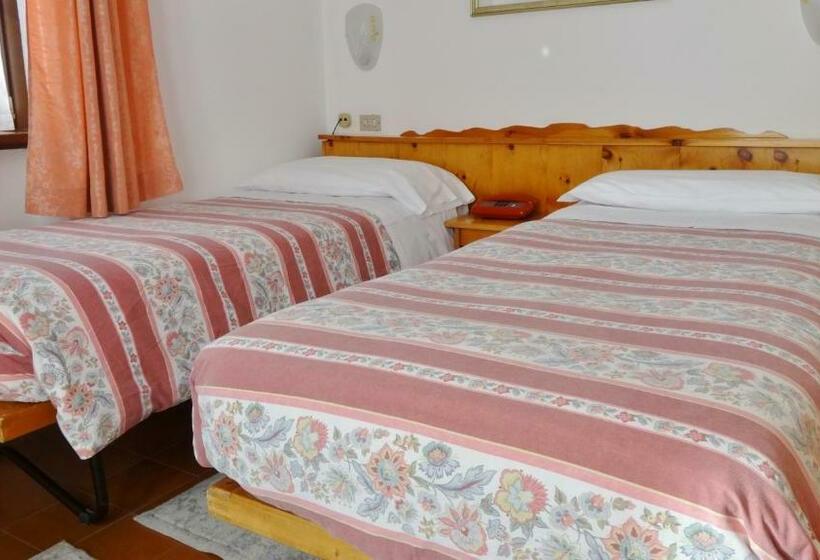 Номер Стандарт, Piccolo Mondo