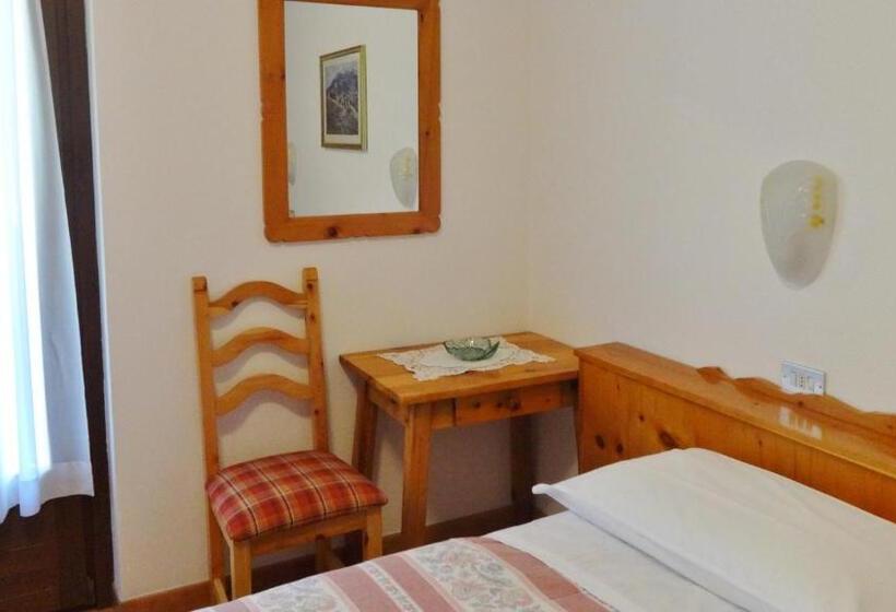 Номер Стандарт, Piccolo Mondo