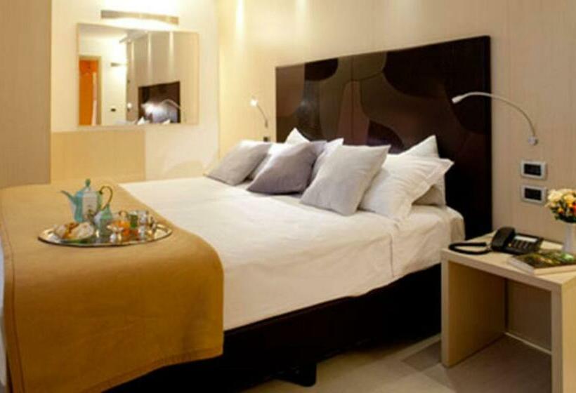 클래식 룸, Residence Ristorante Ramandolo