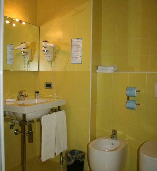 اتاق کلاسیک, Residence Ristorante Ramandolo