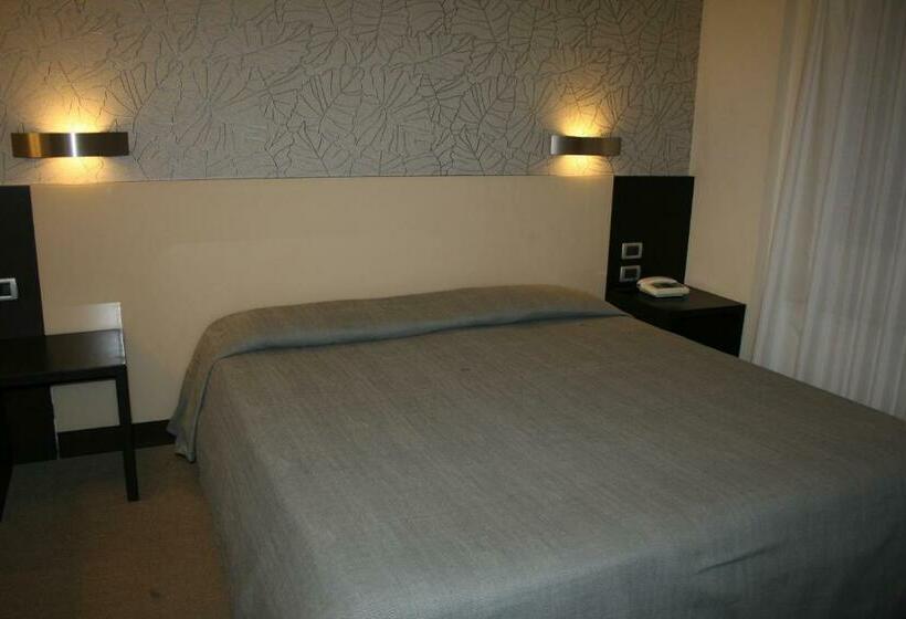 클래식 룸, Residence Ristorante Ramandolo