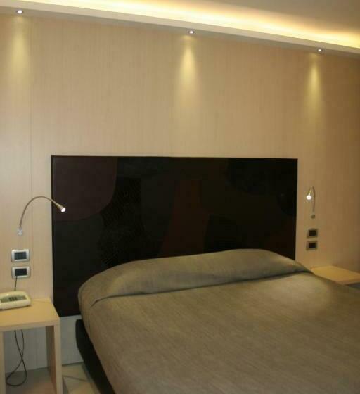 클래식 룸, Residence Ristorante Ramandolo