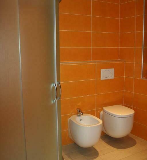 클래식 룸, Residence Ristorante Ramandolo