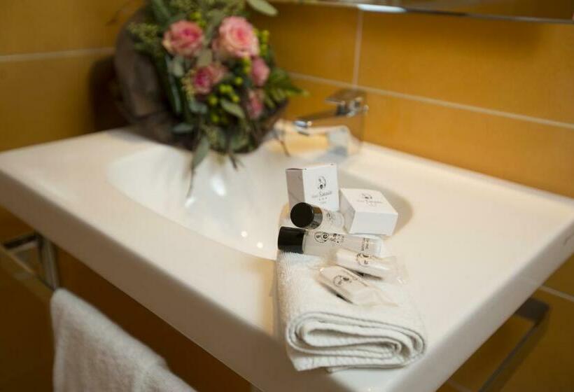 클래식 룸, Residence Ristorante Ramandolo