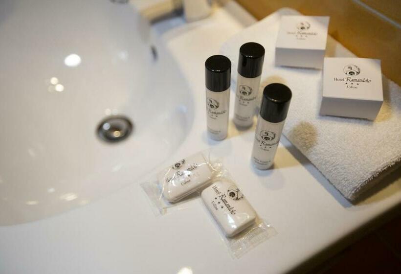 클래식 룸, Residence Ristorante Ramandolo