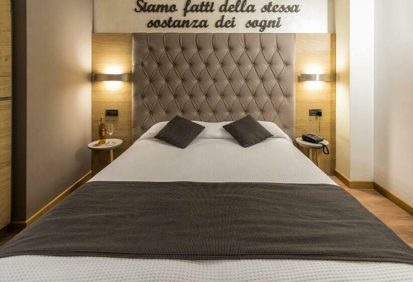 클래식 룸, Residence Ristorante Ramandolo