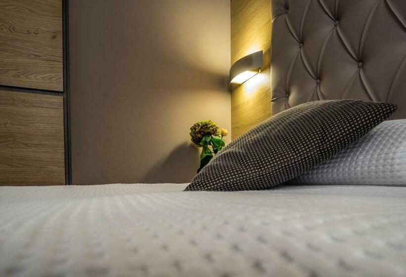 클래식 룸, Residence Ristorante Ramandolo