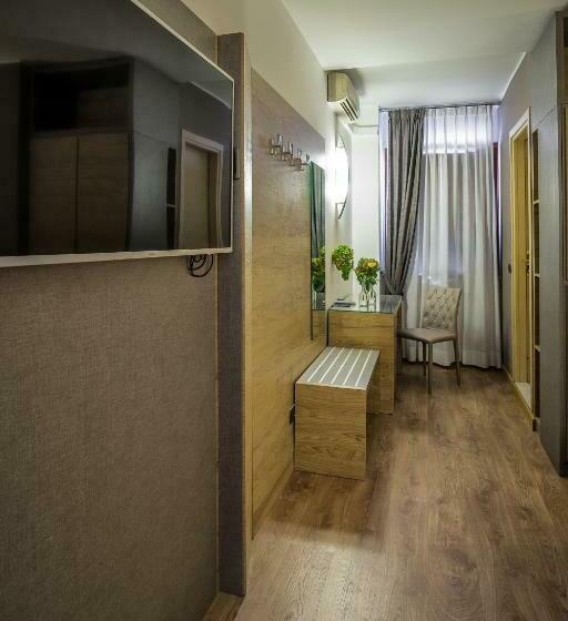 클래식 룸, Residence Ristorante Ramandolo