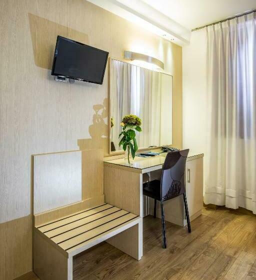 اتاق کلاسیک, Residence Ristorante Ramandolo