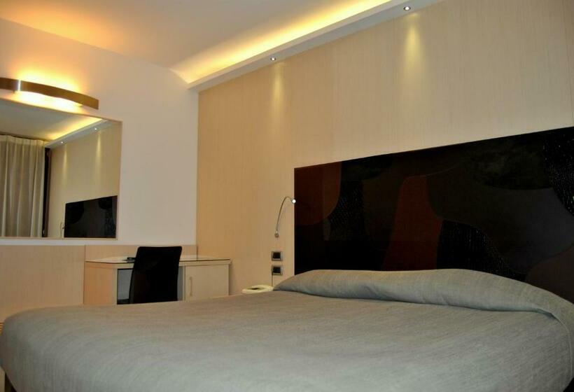 클래식 룸, Residence Ristorante Ramandolo