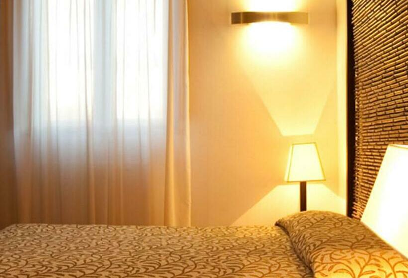 클래식 룸, Residence Ristorante Ramandolo