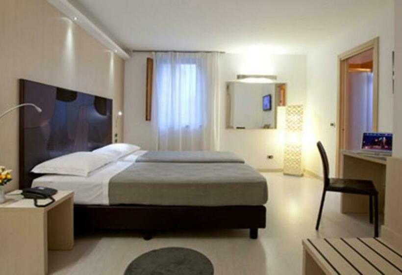 클래식 룸, Residence Ristorante Ramandolo