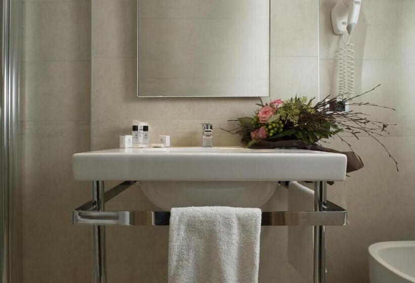 클래식 룸, Residence Ristorante Ramandolo