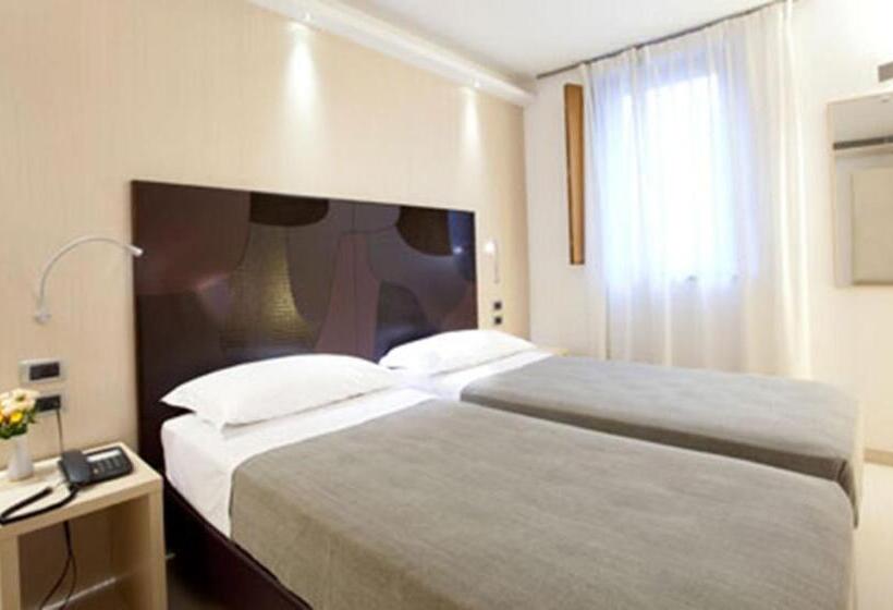 اتاق کلاسیک, Residence Ristorante Ramandolo