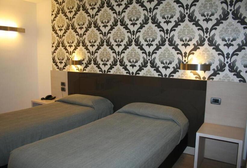 클래식 룸, Residence Ristorante Ramandolo