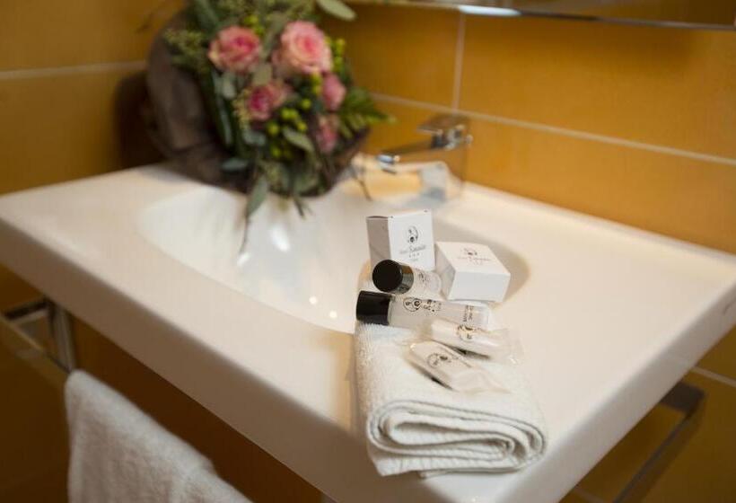 스탠다드 룸, Residence Ristorante Ramandolo